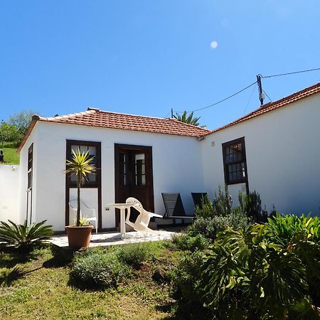 Finca La Paz Puntagorda Exteriör bild