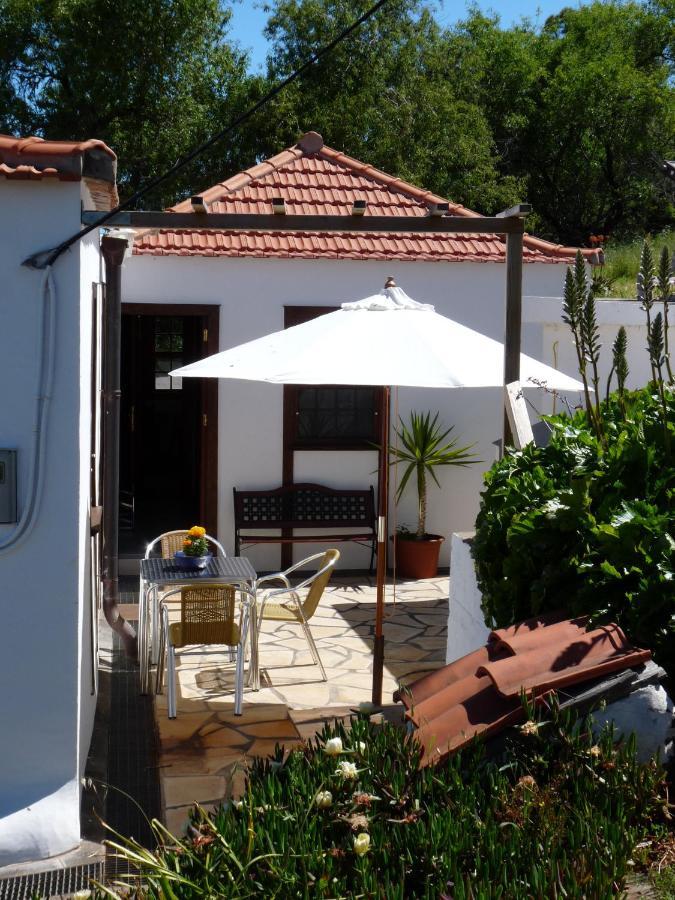 Finca La Paz Puntagorda Exteriör bild